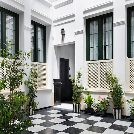 San Buenaventura Apartment 2 세비야 외부 사진