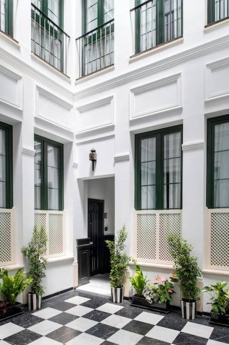 San Buenaventura Apartment 2 세비야 외부 사진