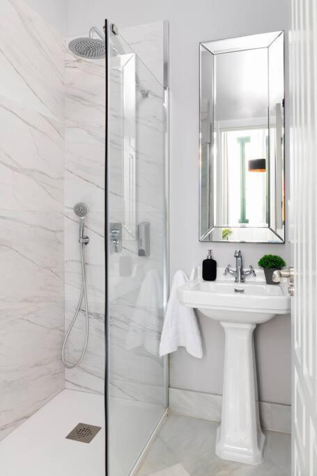 San Buenaventura Apartment 2 세비야 외부 사진